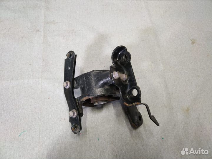 Подушка двигателя левая Rav 4 XA50
