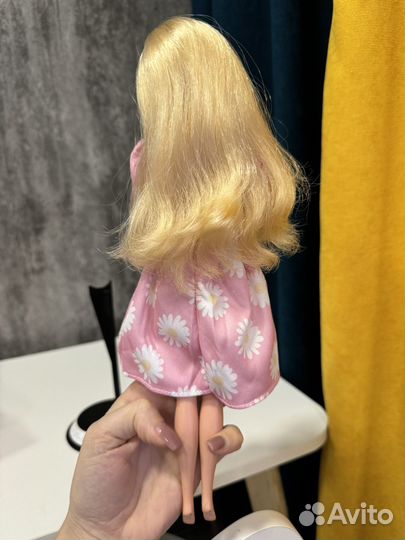 Кукла барби barbie 90 х