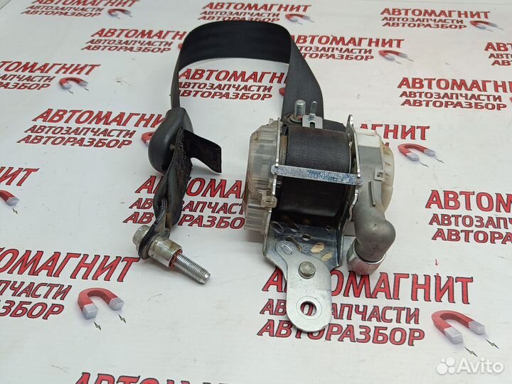 Ремень безопасности передний Ssangyong Kyron