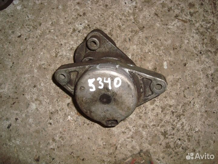 Натяжитель ремня W210 M112 A1122000370