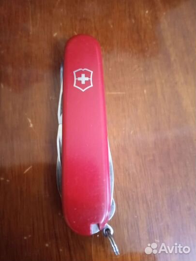 Нож складной Victorinox Fieldmaster