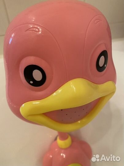 Игрушка-душ для ванной