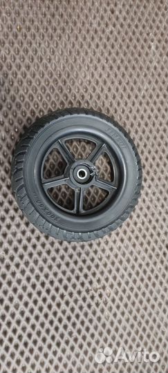 Колесо для электросамоката xiaomi