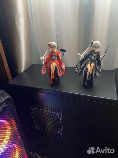 Фигурка аниме