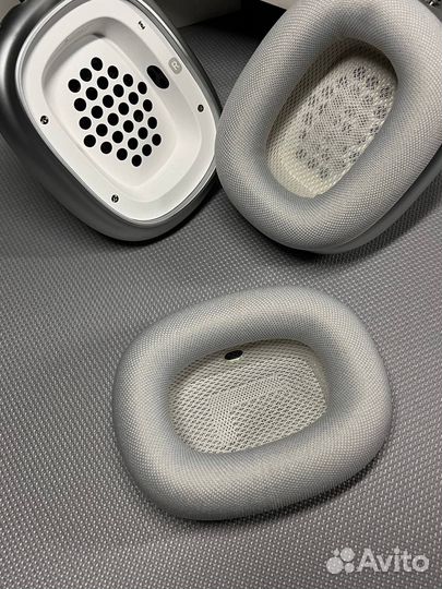 Наушники Air Pods MAX / Малайзия / Гарантия