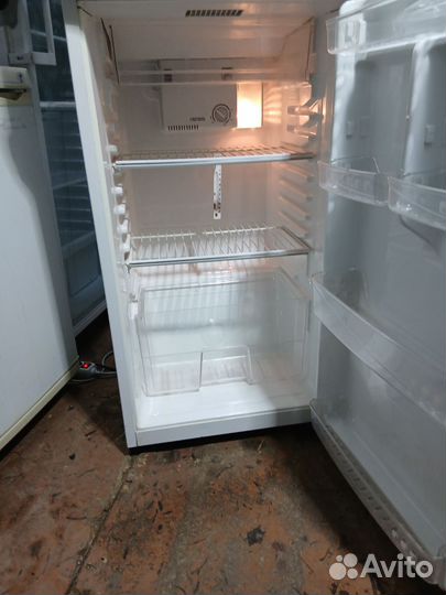 Холодильник daewoo no frost