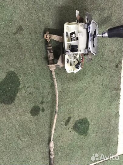 Кулис Субару Легаси B4 (Subaru Legacy)