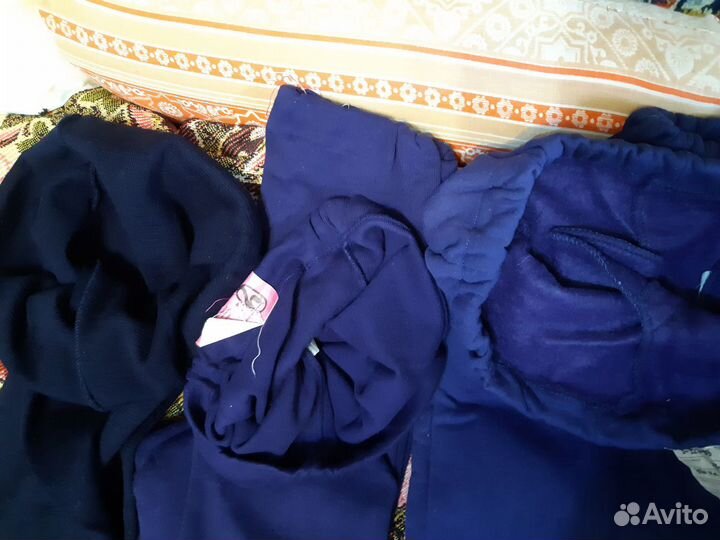 Рейтузы, брюки детские, новые