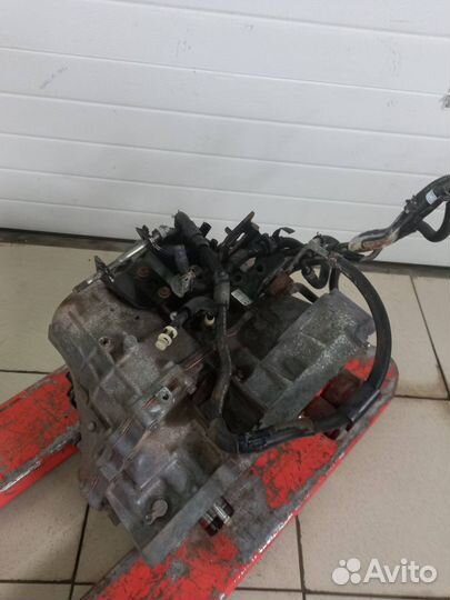 Коробка передач Toyota RAV 4 3