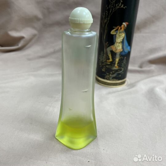 Одеколон лель парфюмерная фабрика северное сияние