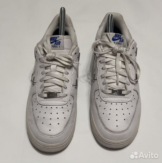 Кооссовки Nike WMN Air Force 1 07 LX оригинал