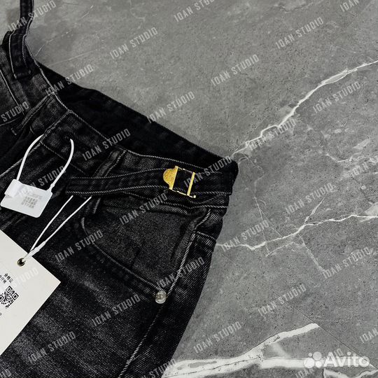 Джинсы Jaded London Colossus