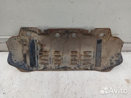 Защита двигателя UH7438810