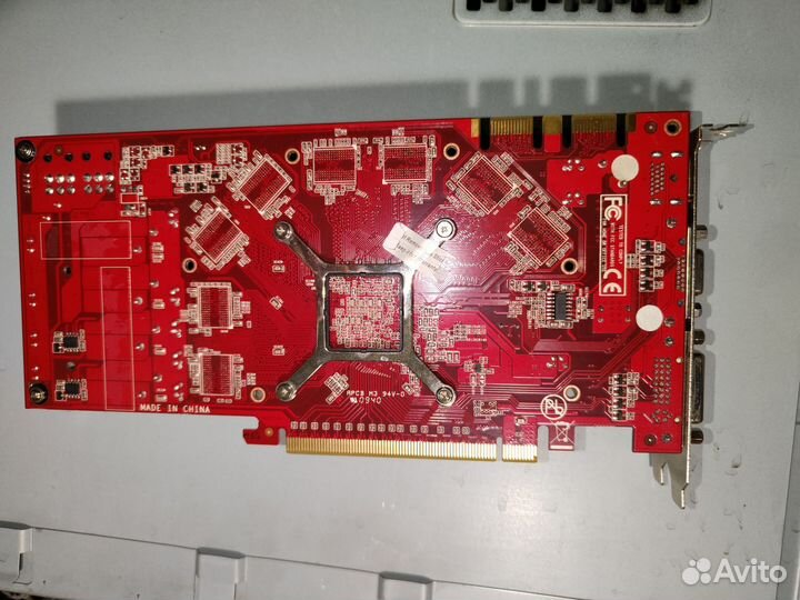 Sapphire RX 580 nitro