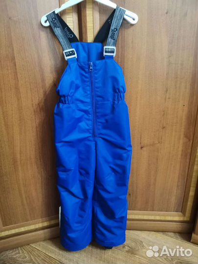 Зимние брюки