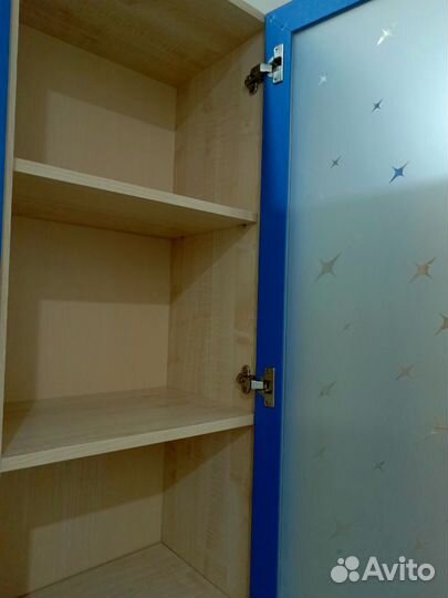 Детский спальный гарнитур