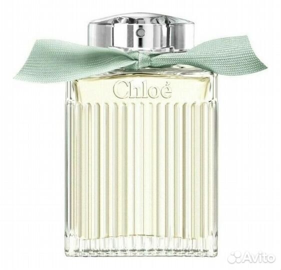 Chloe Chloe Eau De Parfum Naturelle п.вода 30мл