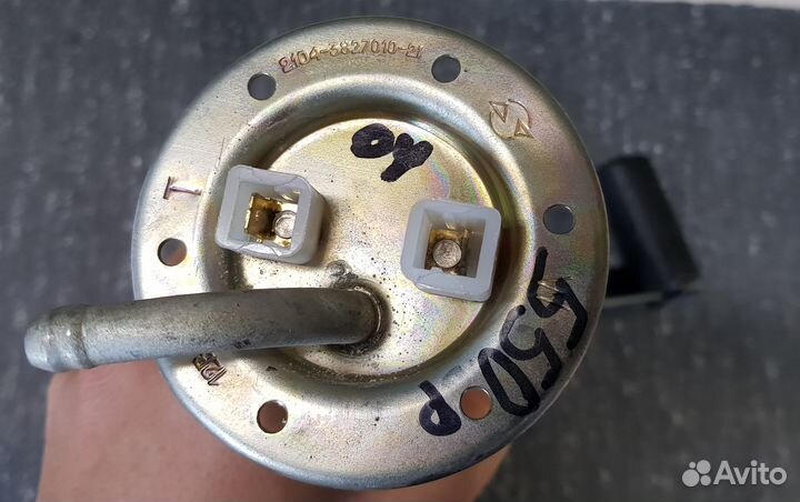Датчик уровня топлива 2104 2102 новый