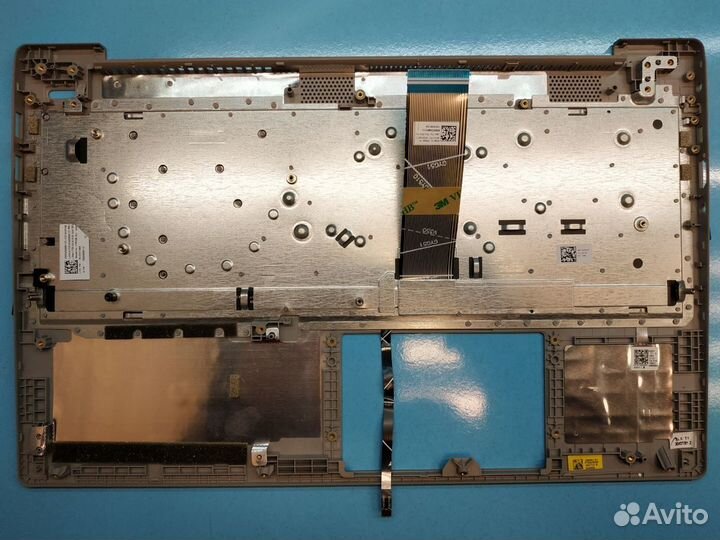 Топкейс с клавиатурой для ноутбука Lenovo 5-15