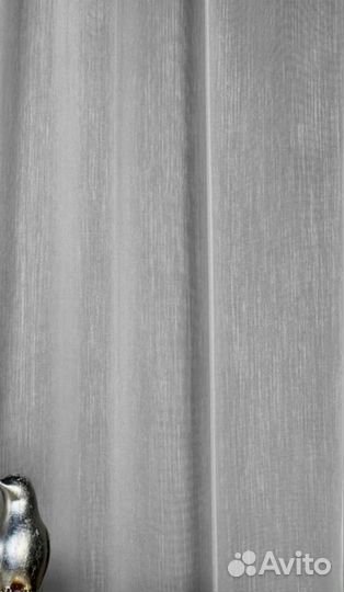 Тюль дождик размеры в описании