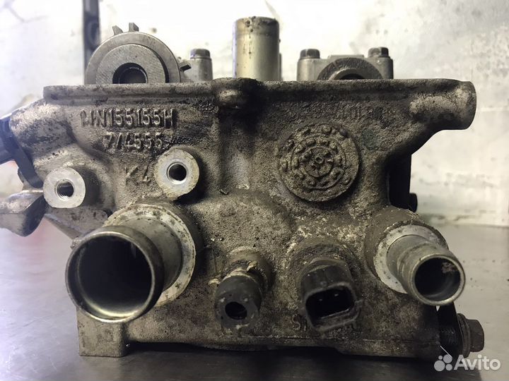 Гбц Mitsubishi Lancer X ASX Colt z30 4a90-4a92