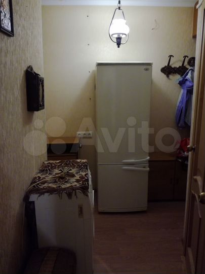 2-к. квартира, 45 м², 5/5 эт.