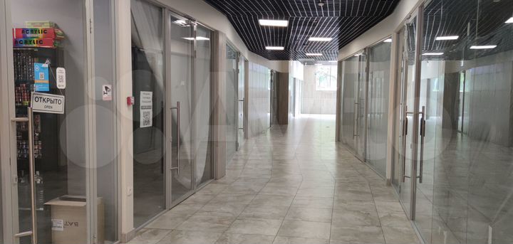 Сдам торговое помещение, 105 м²