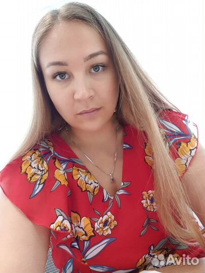 Авитолог/ Специалист по Авито