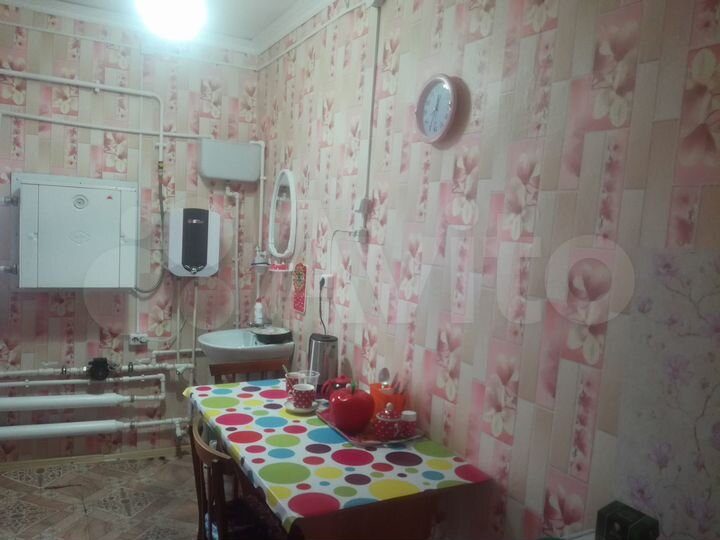 Дом 103,2 м² на участке 66,5 сот.