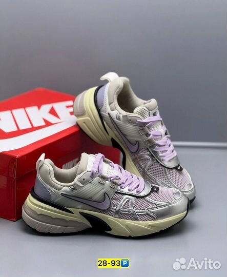 Кроссовки Nike V2k (Арт.57180)