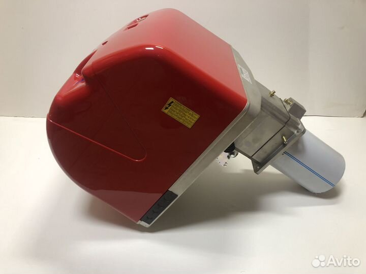 Газовая горелка Riello RS-50