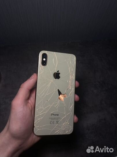 iPhone Xs Max, 64 ГБ