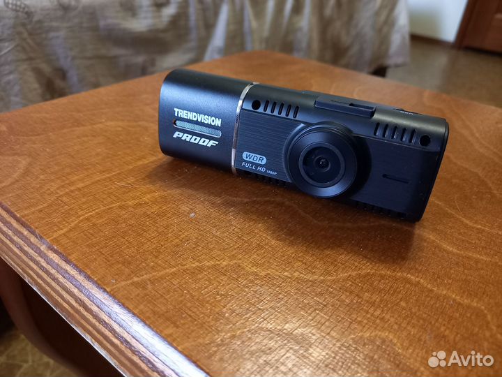 Видеорегистратор