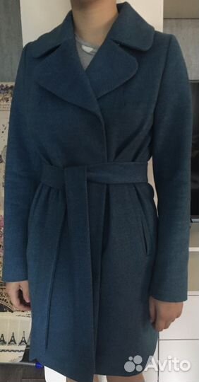Пальто женское