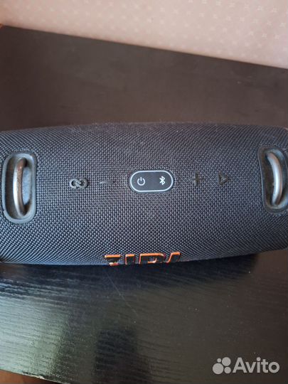 Колонка jbl extreme 3