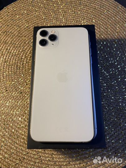 iPhone 11 Pro Max, 64 ГБ