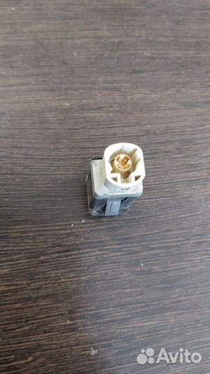 Разъем USB Bmw 650I E63 N62N 4.8 2007