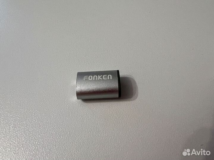 Магнитная зарядка Type-C, microusb, lightning