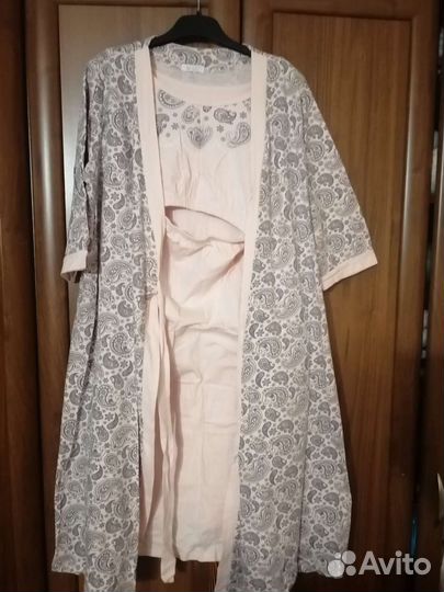 Одежда для беременных 48 50 пакетом