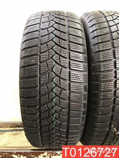 Firestone Destination Winter 215/55 R18 95H