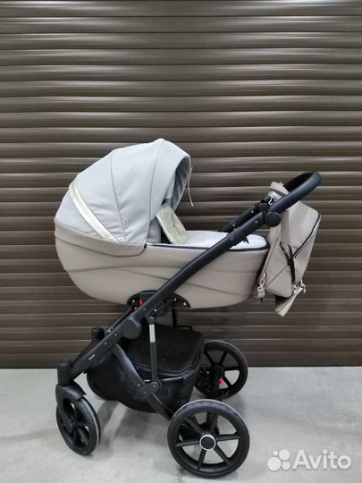 Детские коляски