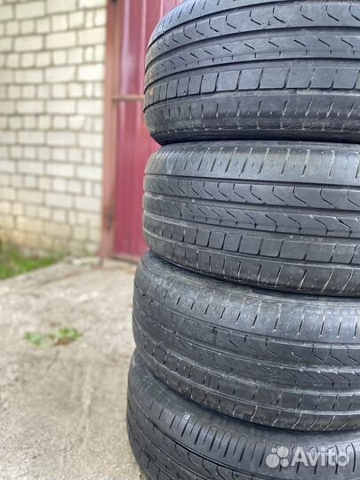 Pirelli Cinturato P7 215/50 R17 95