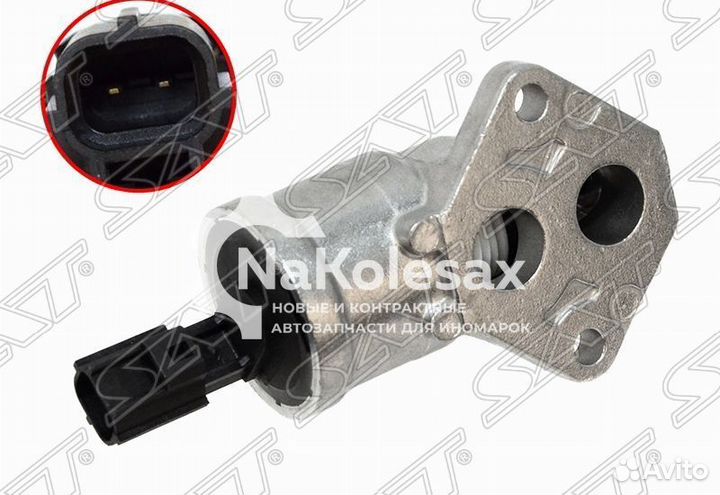 Клапан холостого хода ford focus 98-04 1,6