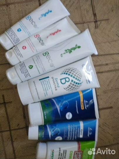 Средства для рук