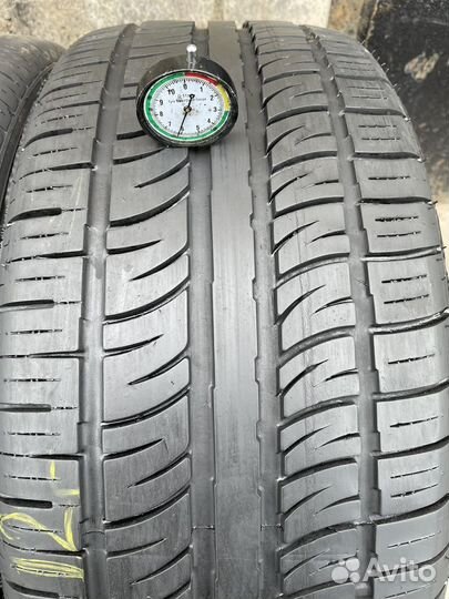 Pirelli Scorpion Zero Asimmetrico 255/45 R20