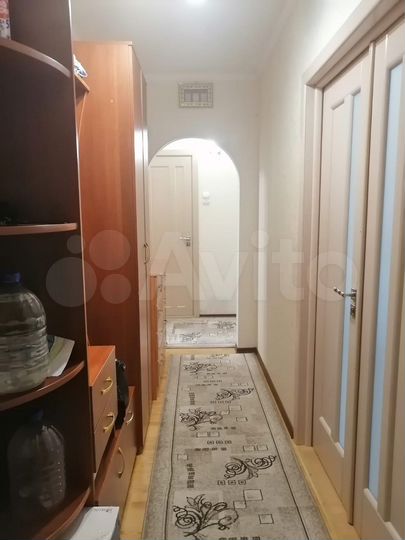 3-к. квартира, 65,3 м², 3/9 эт.