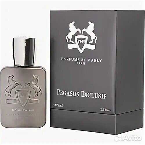 Parfums de marly pegasus exclusif