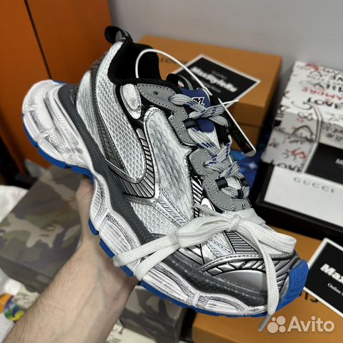 Кроссовки Balenciaga