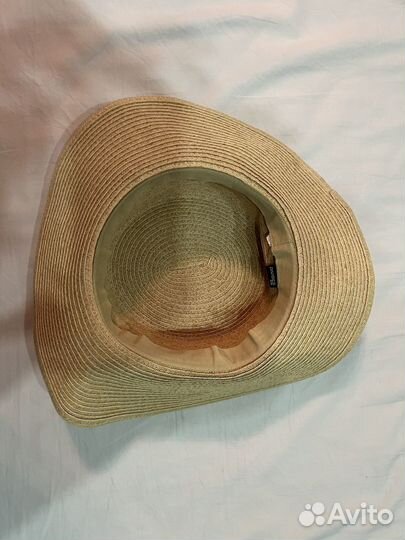 Шляпа женская