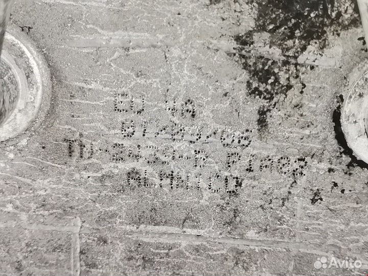 Теплообменник для Ford S-MAX 1 1385380